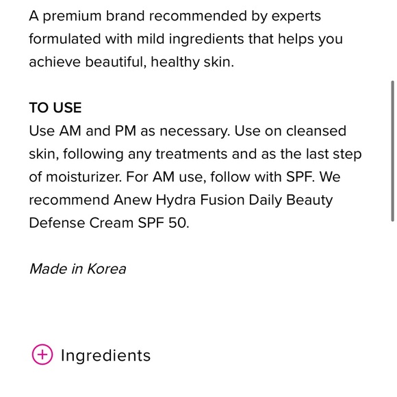 Dr. Belmeur Cica Recovery Cream 1.7 fl. Oz. NWT - Picture 4 of 4